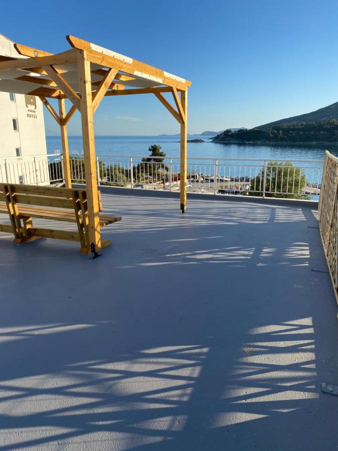 Overwave Apartment Kavala Exterior foto