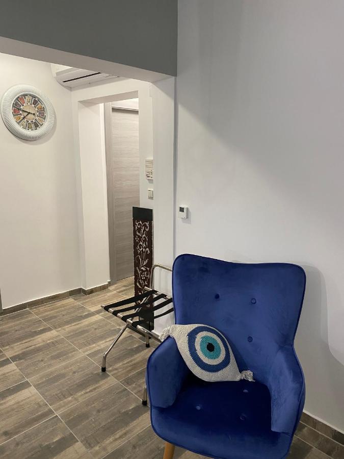 Overwave Apartment Kavala Exterior foto
