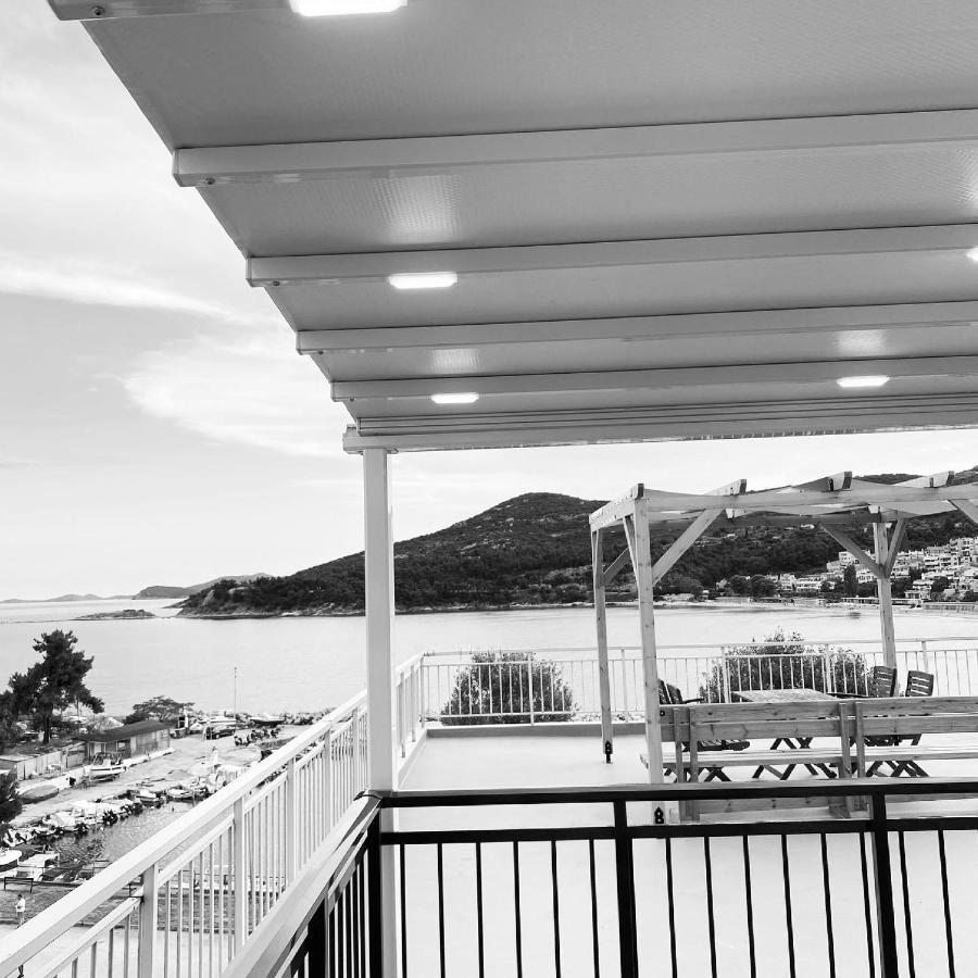 Overwave Apartment Kavala Exterior foto