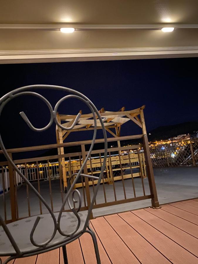 Overwave Apartment Kavala Exterior foto
